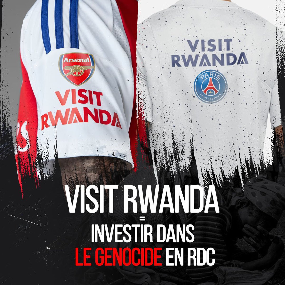 Debout Congolais tweet media