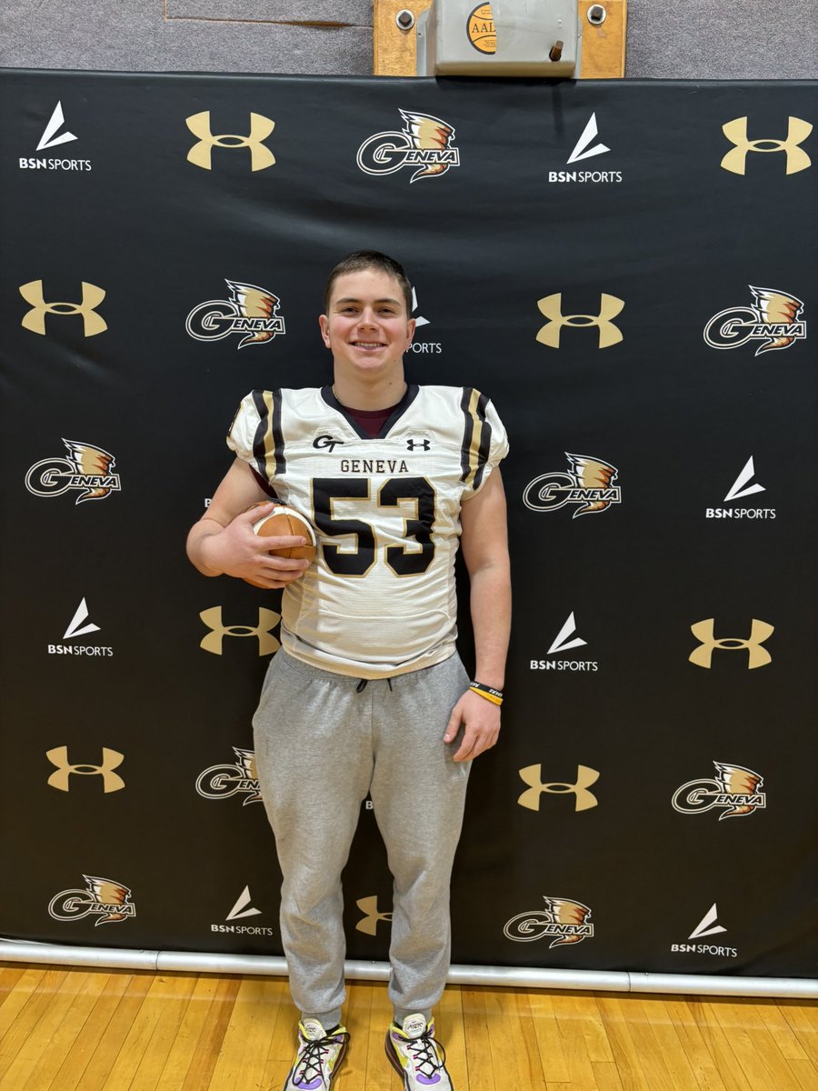 Andrew Brian tweet media