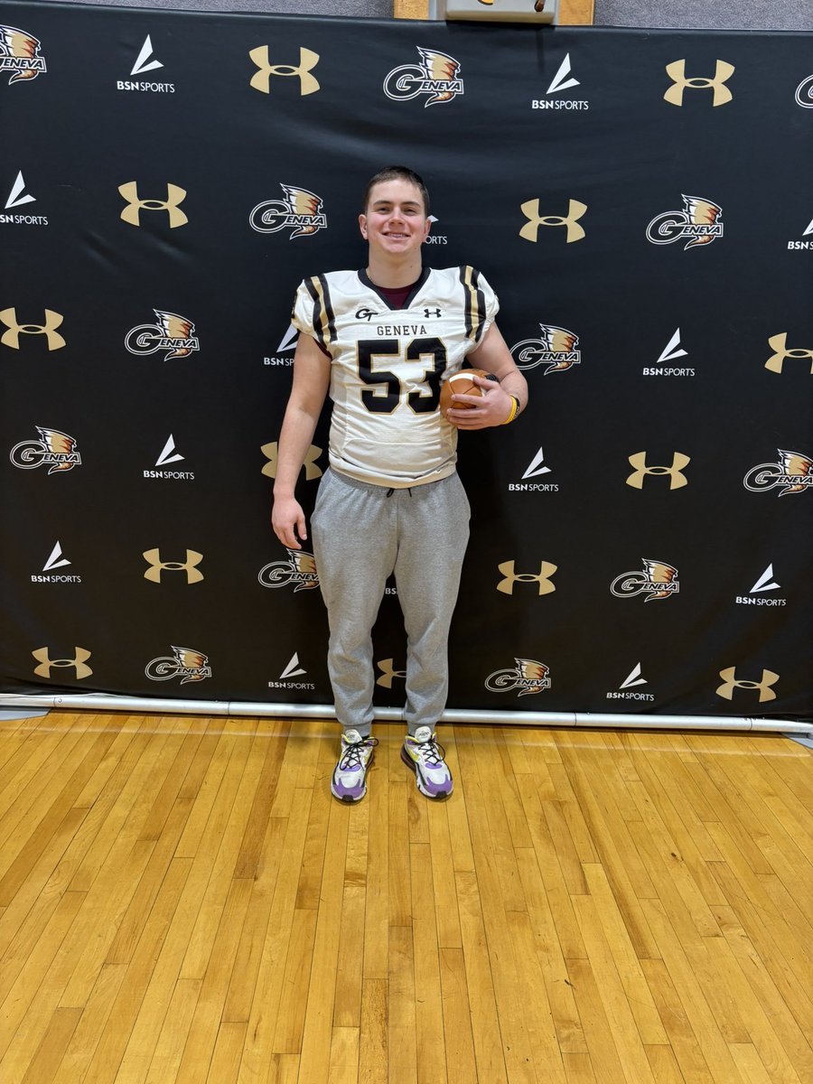 Andrew Brian tweet media