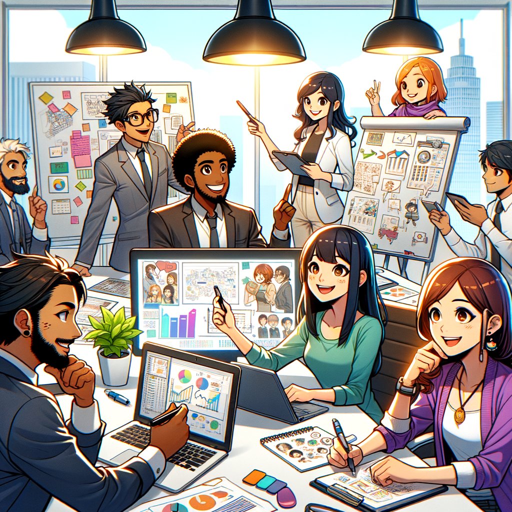 KynigiLLC's tweet photo. In hiring, cast your net wide. Diverse backgrounds bring fresh perspectives, fueling innovation. https://t.co/NO235yIvOz