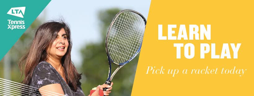 Calling all Adult Beginners! 

Looking to get into tennis, or resume after a long break? Tennis Xpress is for you! 👇

Sessions run on Thursdays 5pm (45-min courses start in March, 60-min courses start in May) at PenarthAthletic courts: 

clubspark.lta.org.uk/PenarthAthleti…