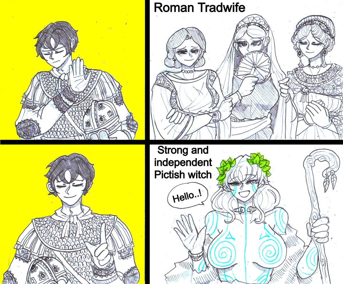 Anonhistory tweet media