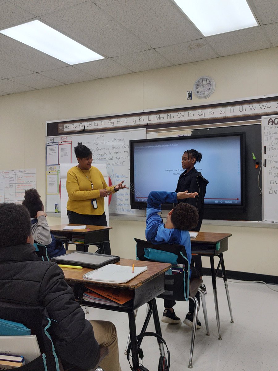 McCrorey-Liston School of Technology (@mccroreyliston) on Twitter photo <a href="/McCroreyListon/">McCrorey-Liston School of Technology</a> scholars were learning about waves (longitudinal & transverse) today in fourth grade! #waytogoscholars <a href="/McCroreyListon/">McCrorey-Liston School of Technology</a> <a href="/McCroreyListon/">McCrorey-Liston School of Technology</a> scholars were learning about waves (longitudinal & transverse) today in fourth grade! #waytogoscholars <a href="/McCroreyListon/">McCrorey-Liston School of Technology</a>