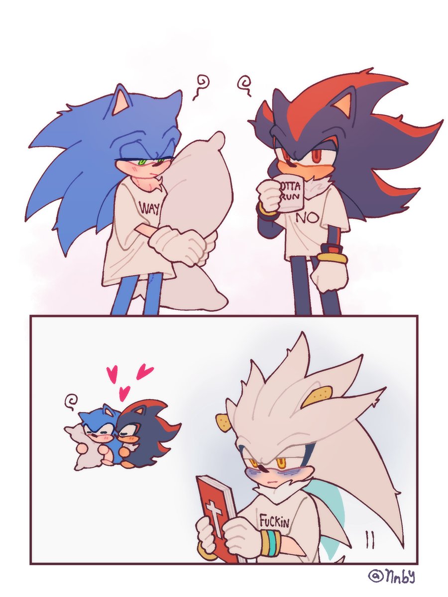 #sonic #SonicTheHedgehog #Sonic3 #sonicmovie3fanart #sonicmovie #shadow #sonadow #art #artist #myartwork #artwork #artists #drawing #fanart  #SegarBerkonten