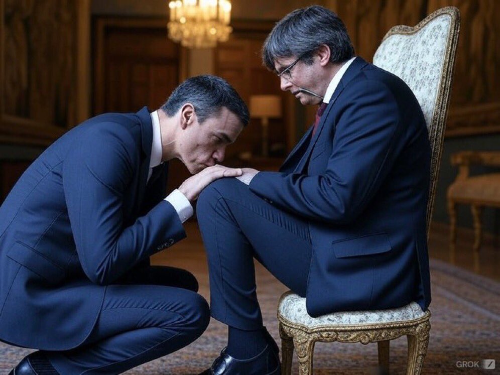 El Decreto Ómnibus ha pasado de 80 medidas a 23 como ha querido el Fugas…
“Te doy la luna si la quieres, vida
mía “…👍👍