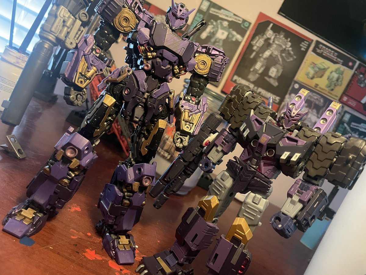 Flaxks6's tweet photo. finally got out of a block and finally finished my custom tarn figure https://t.co/oHe4IxpQuY