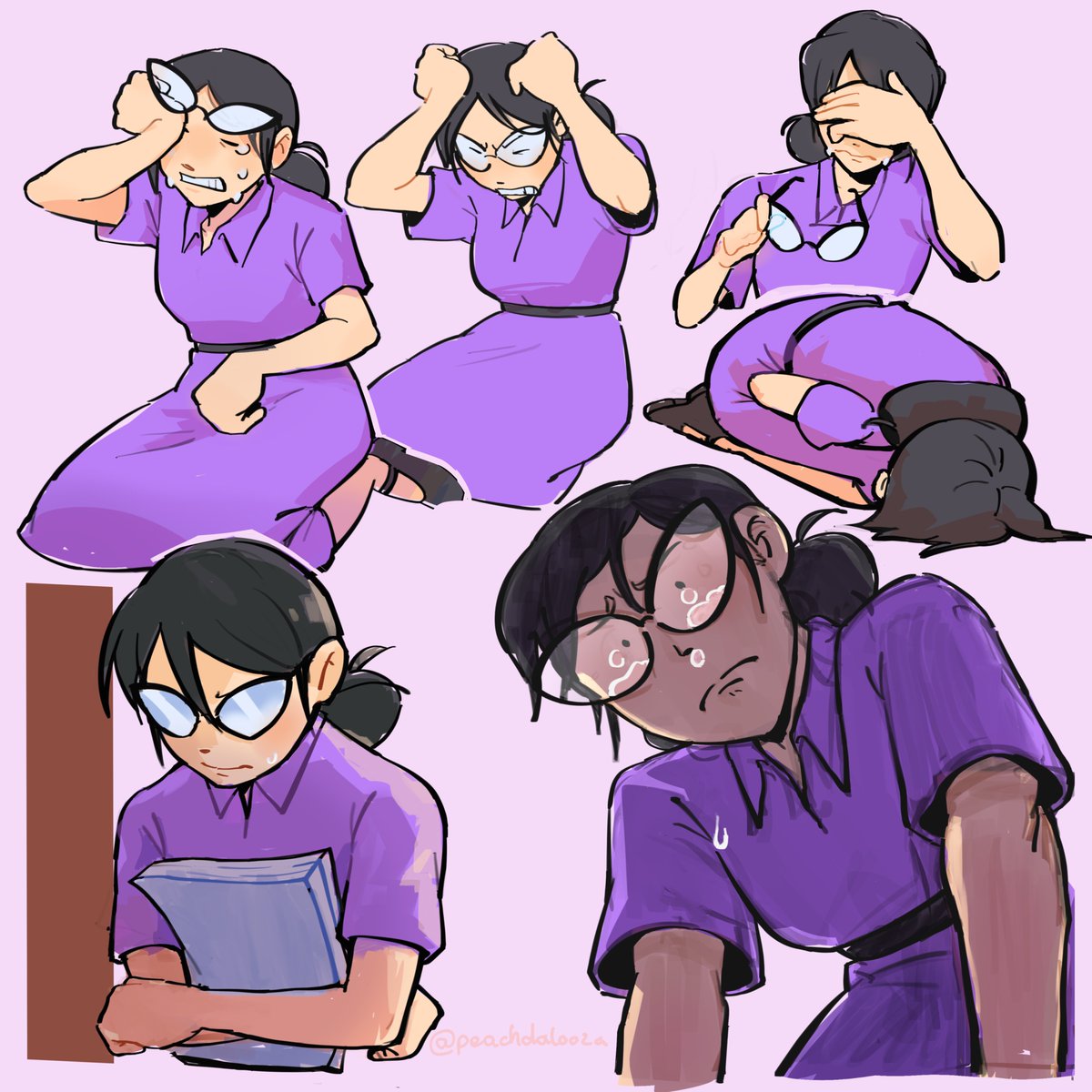 peachdalooza's tweet photo. some #7 grief Paulings #tf2 https://t.co/A1lkMwnndc