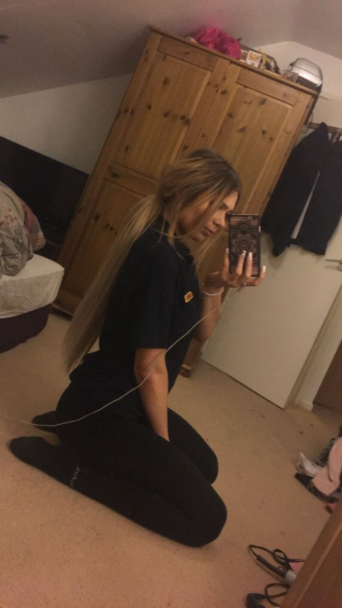 RoyalLaraB's tweet image. Repost and like my last post for a free task 

Next 30 mins only go!!!!!

Findom