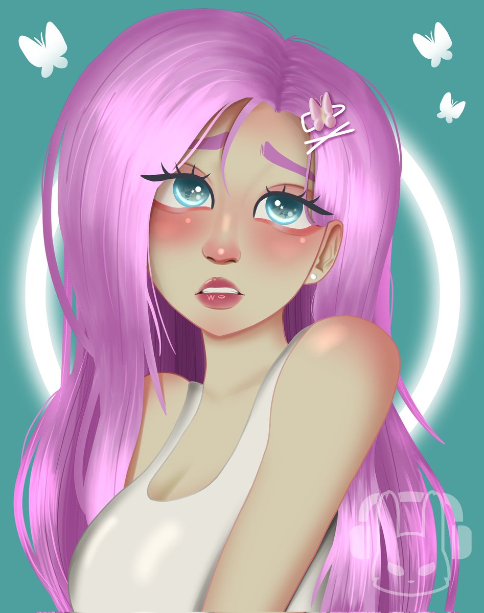 EguiaDM's tweet photo. (・👅・)⎠💚✨
I want to join VGen... here's some of my work... 👀✨
Plsssss send me a  #VGenCode ? ☺️🩷 https://t.co/YEipKxDztS