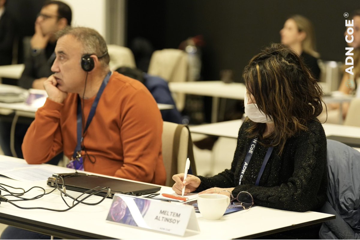 adn_coe's tweet image. The first day of our highly anticipated Multimodality Imaging Techniques Meeting which brought together a distinguished group of experts and attendees eager to deepen their knowledge in cardiovascular imaging. 

#MMIT #MultimodalityImaging #CardiovascularImaging #echo #TEE #TTE