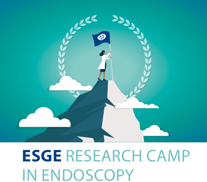 ESGE (@esge_news) on Twitter photo Have you heard about the new ESGE Research Camp? esge.com/esge-research-…
Nurture your love for research, and benefit from networking with our team of world-renowned researchers, rising stars, & top journal editors in GI endoscopy. Opportunity for early-career ESGE members 💙 Have you heard about the new ESGE Research Camp? esge.com/esge-research-…
Nurture your love for research, and benefit from networking with our team of world-renowned researchers, rising stars, & top journal editors in GI endoscopy. Opportunity for early-career ESGE members 💙