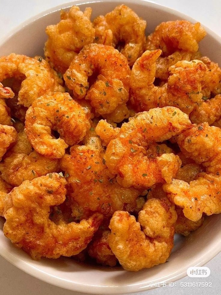 🍤 🍤