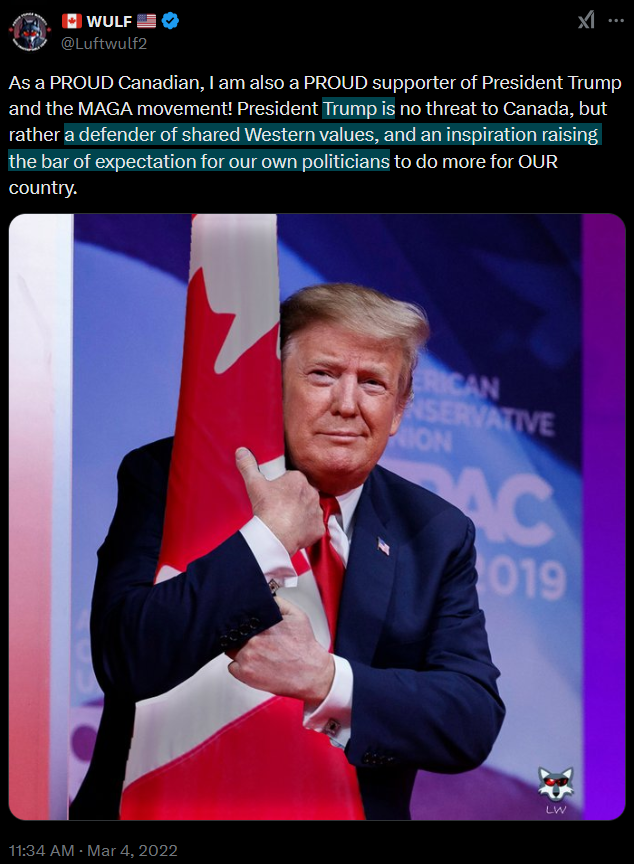 Luftwulf2's tweet image. I’ve been saying it for YEARS, and I’ll say it again .. Canada's "inspiration" has arrived, and @MaximeBernier is the ONLY man who’s cleared the bar while others barely bother to jump. #VotePPC #CanadaFirst