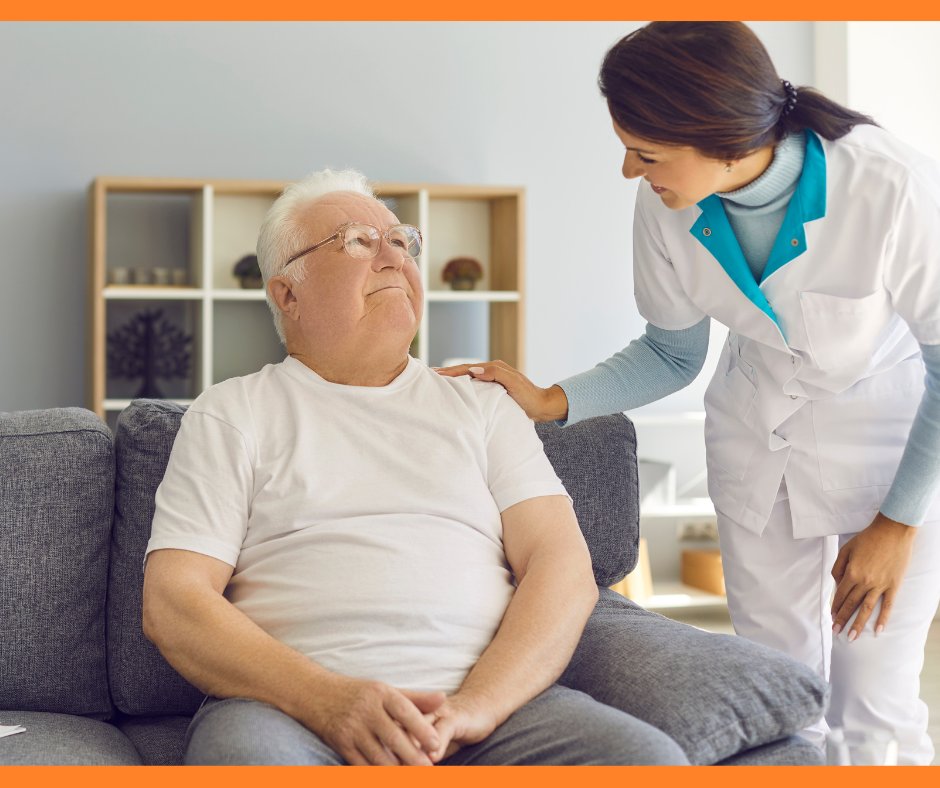 HausersHealth's tweet image. Winter transitions made smoother. Whether it’s hospital discharge or post-surgery care, Hauser’s Transitional Care Services ensure you get the right support when it matters most. 🏥➡️🏡
Get started, DM us to learn how.
#HausersHealthcare #SmoothTransitions