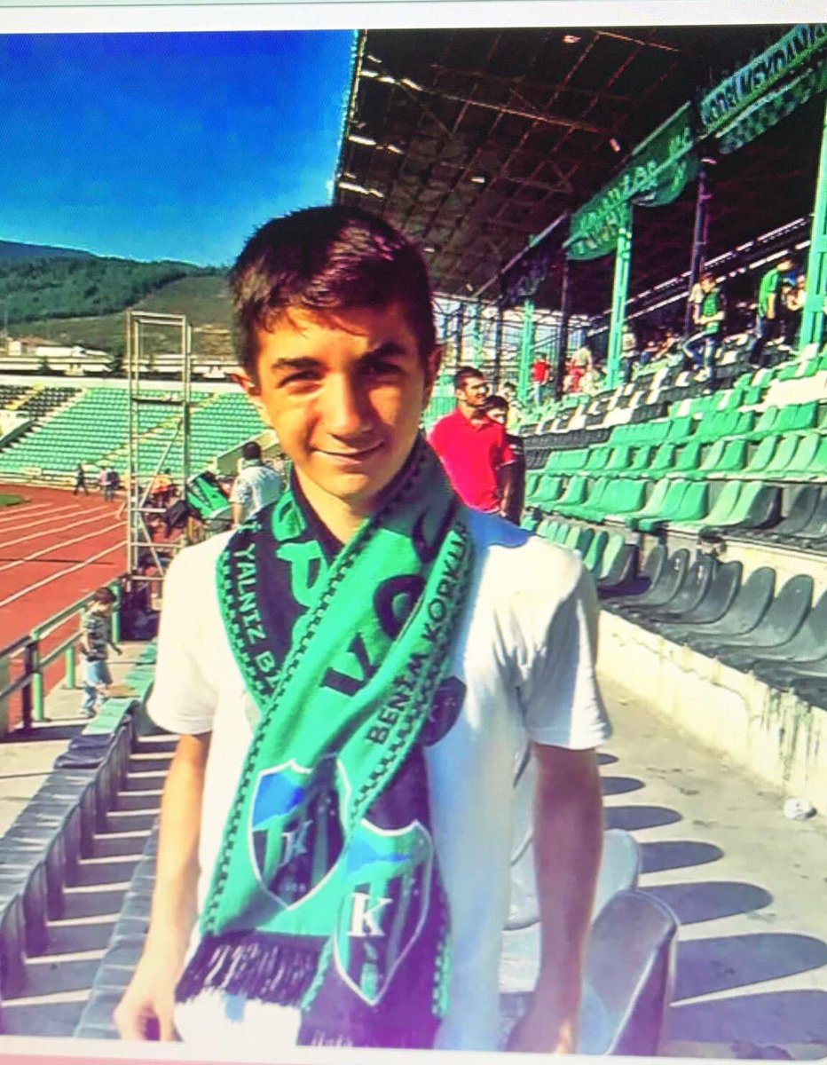 #AmatördenSüperLige