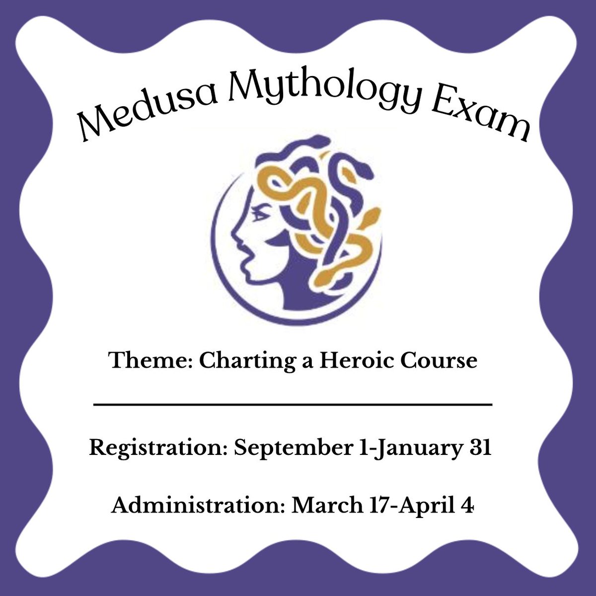 Excellence Through Classics tweet media