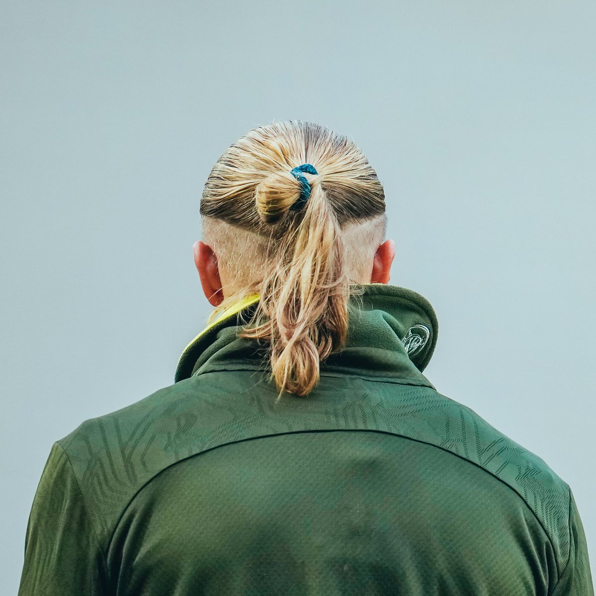 Manchester City tweet media