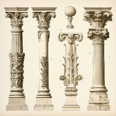 mark_mijdus's tweet image. With classical elements there are so many possibilities to decorate our buildings. We should use them again.
(🖌️ by Elisa Carsson Studio)
