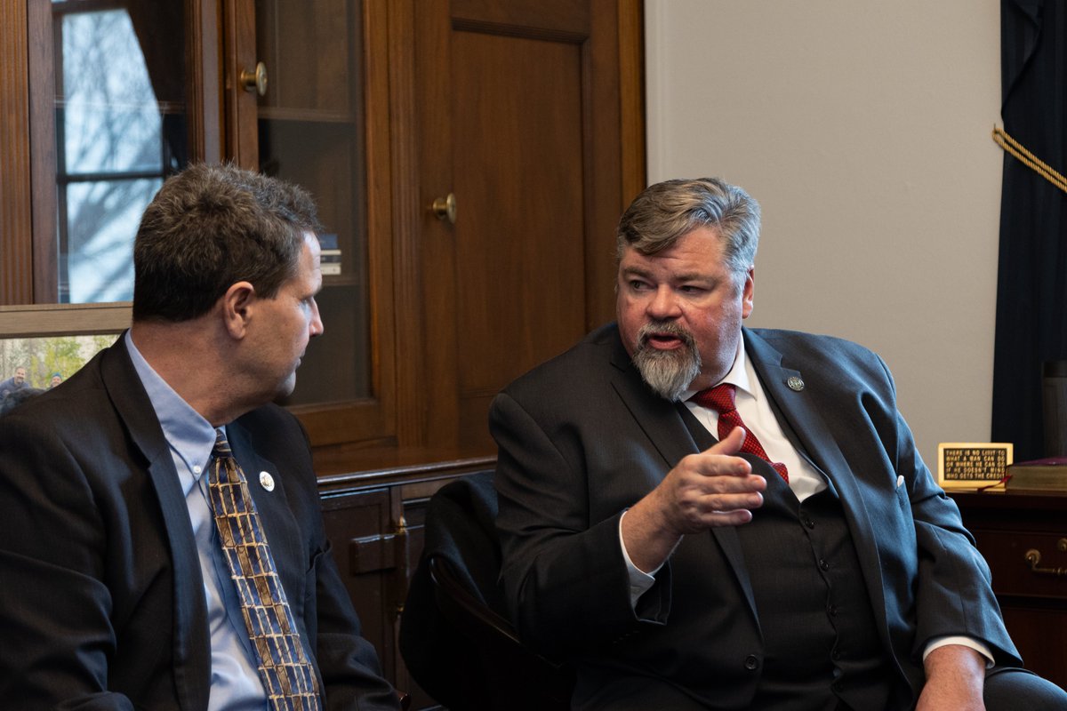 Rep. Jeff Crank (@repjeffcrank) on Twitter photo Great meeting w/ <a href="/douglascountyco/">Douglas County CO</a> last week!
Lots of energy as we discussed the regional first responder center for law enforcement training and combatting dangerous wildfires.
The future for Colorado is bright. Great meeting w/ <a href="/douglascountyco/">Douglas County CO</a> last week!
Lots of energy as we discussed the regional first responder center for law enforcement training and combatting dangerous wildfires.
The future for Colorado is bright.