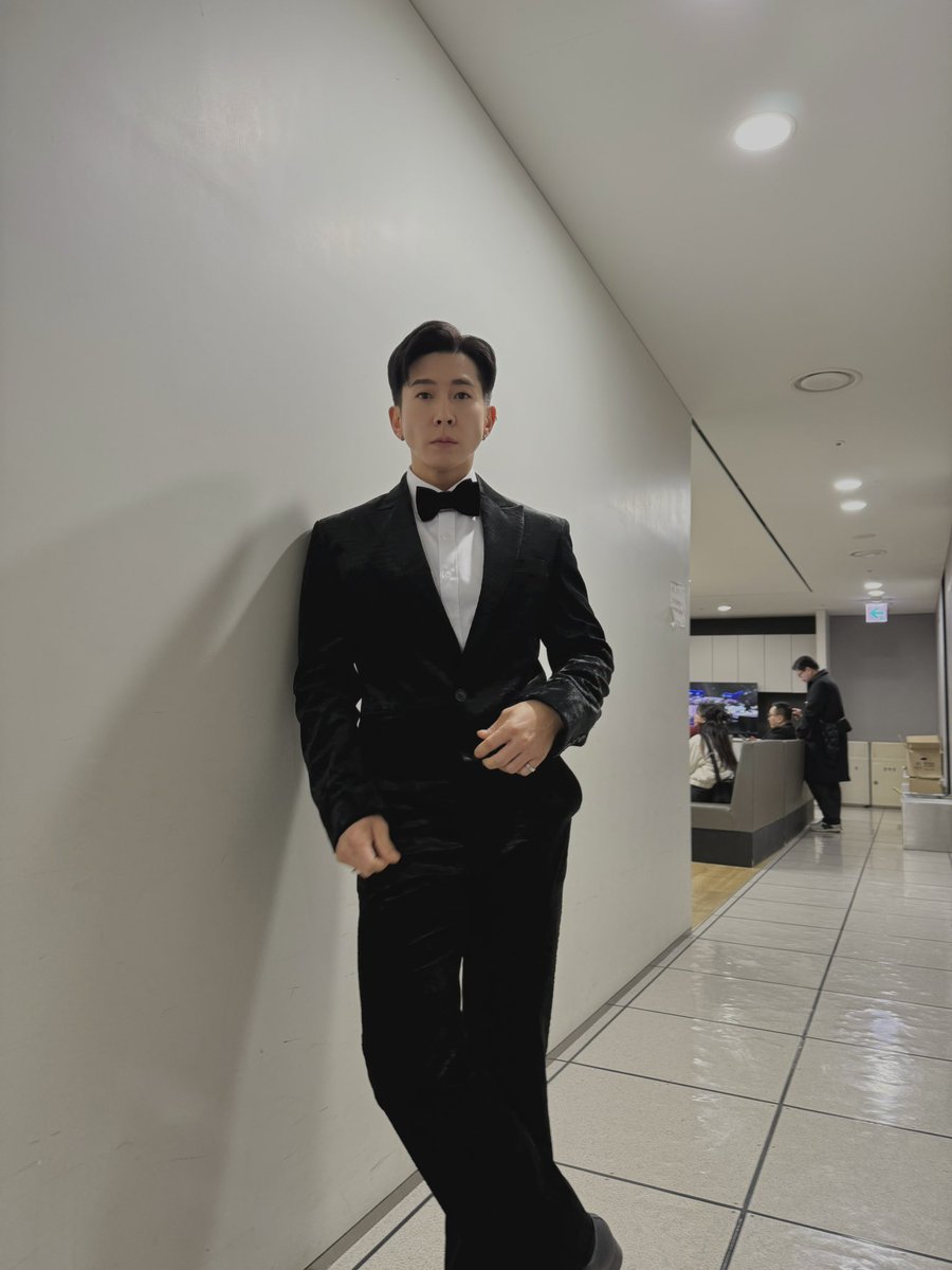 Brian Joo tweet media