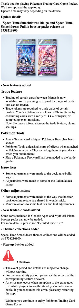 pokemon trading card game pocket leaks Pokemon Scarlet & Violet Twilight Masquerade Booster Bundle – Trading Card  Market