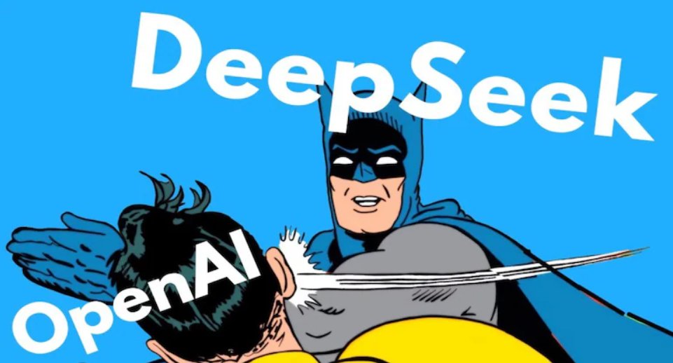 WhatTheFartMeme's tweet photo. What The Fart Is Going On?

#meme #DeepSeek #ArtificialInteligence #solana https://t.co/H7R3QfIniZ