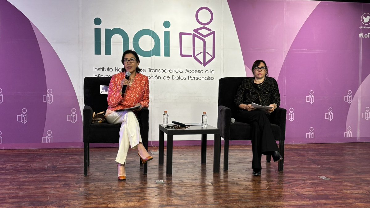 Josefina Román V. tweet media