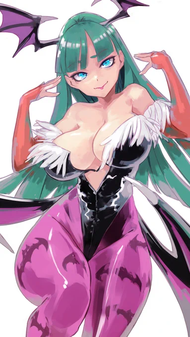 Morrigan 