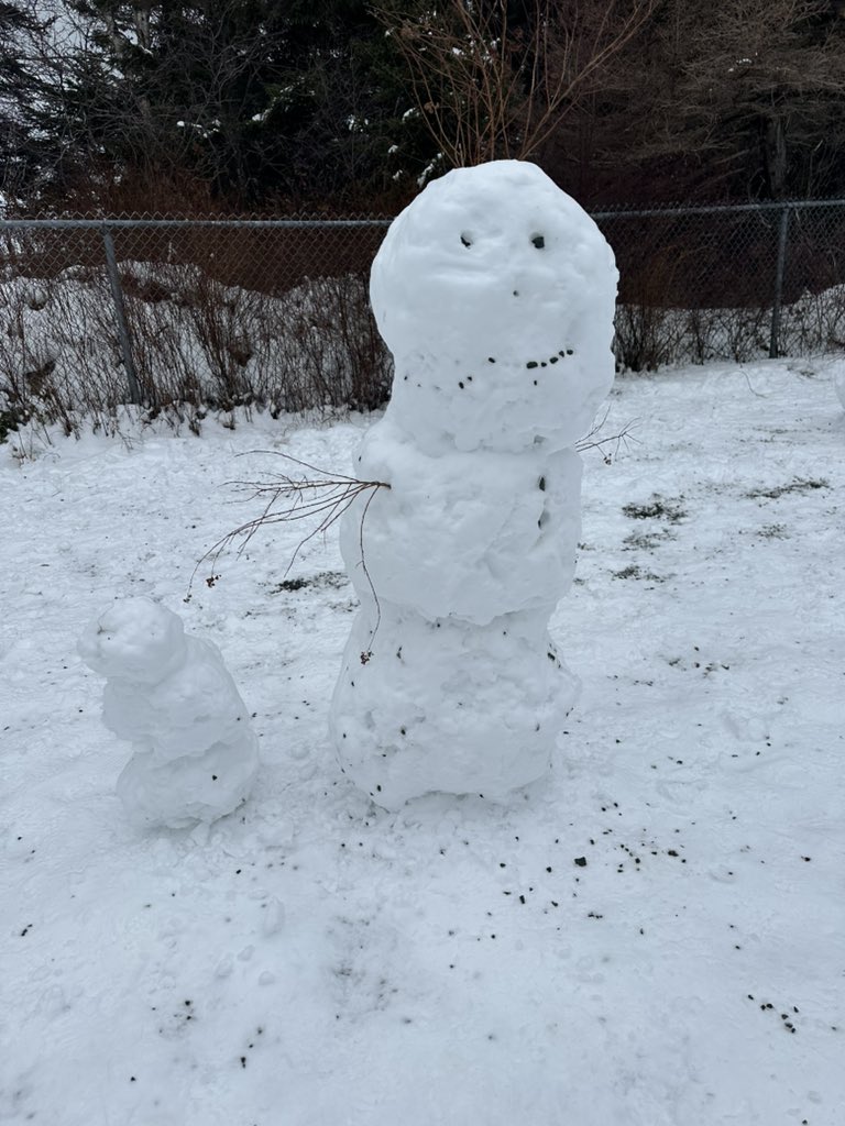 pilgrimjwp's tweet photo. It is Literacy Week and today, the snow was indeed, perfect snow person making snow!!! So that is what we did! @AllHallowsE #literacyweek https://t.co/0oObfaiVx8
