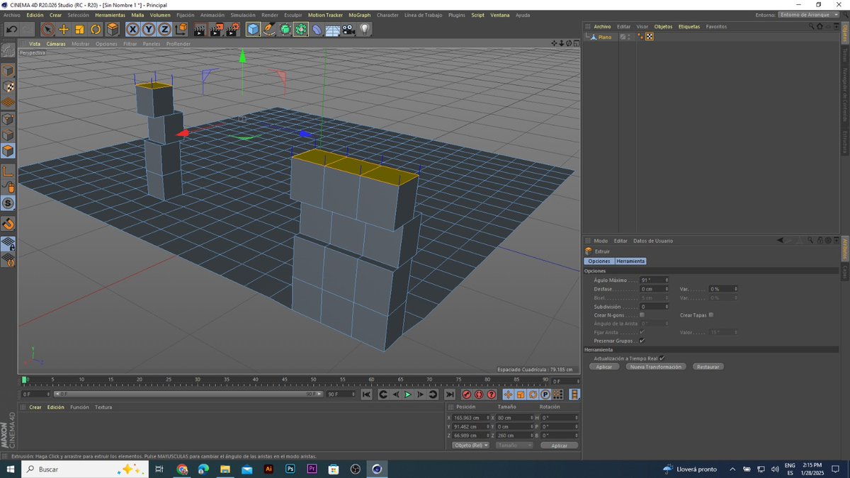 fard_shot203's tweet photo. A alguno se le complico en hacer minis de minecraft con cinema? por que ami  si xd 
*se vienen cositas uwu*
psdta: espero encontrar un metodo mas facil😵 #Minecraft https://t.co/yf9egG83fw
