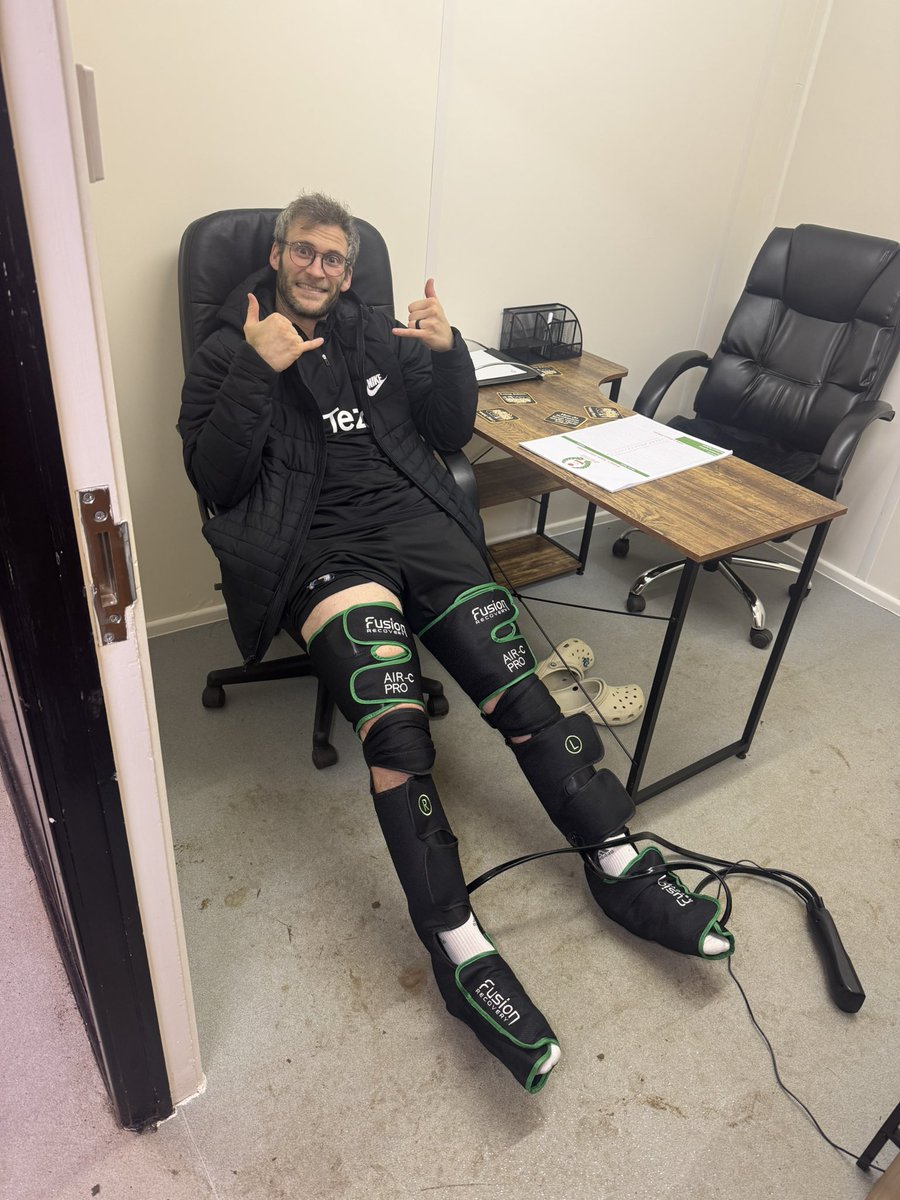 Clay Cross Town Football Club tweet media