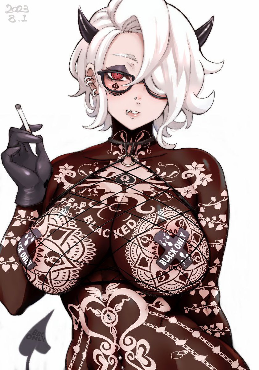 QoS♠️Flower tweet media