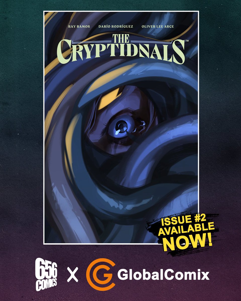 656 Comics tweet media