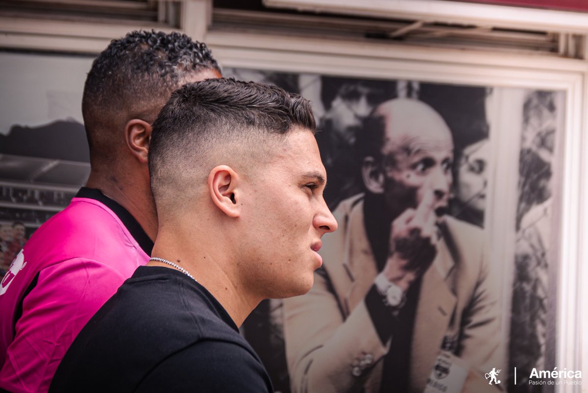 🩺 ¡JuanFer ya está en casa realizando las valoraciones médicas para vestirse de Rojo! 🇦🇹