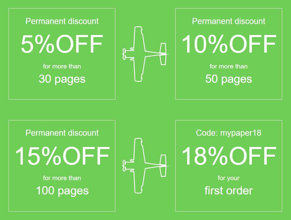 cheap_papers_'s tweet image. Cheap-Papers.com offers great discounts on writing services! New customers get 18% off with code &quot;mypaper18&quot;. Returning clients save up to 15% with permanent discounts based on total pages ordered. Save more as you order more!🫶