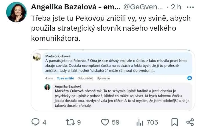Antonín Šlajch tweet media