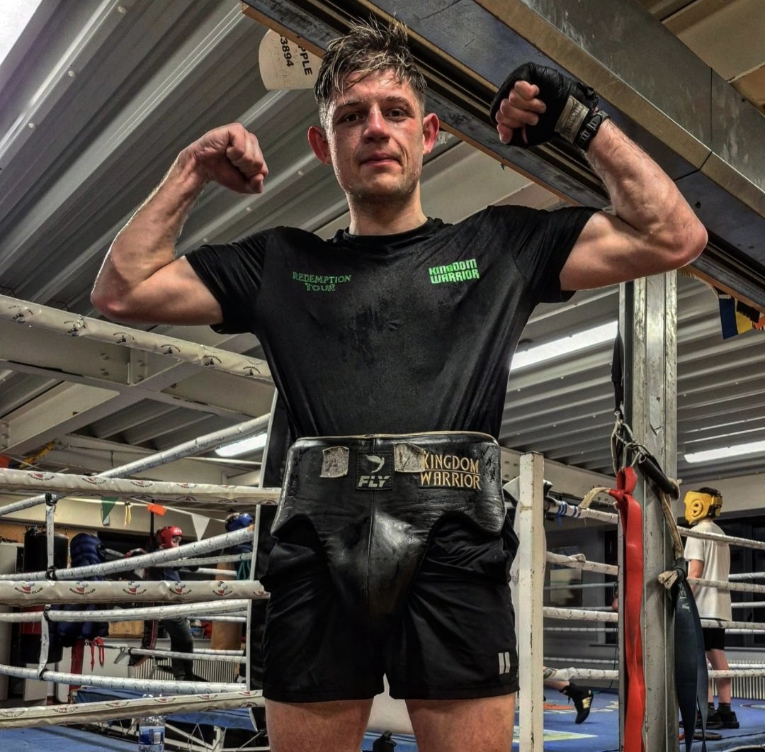 kevincronin_ky's tweet photo. A whole different animal stepping through them ropes in 7 Weeks!!😤⚔️
Ain't no one taking this opportunity from me‼️ https://t.co/3ZCzhA8Wht