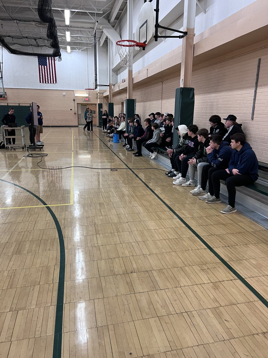 Nordonia Baseball tweet media