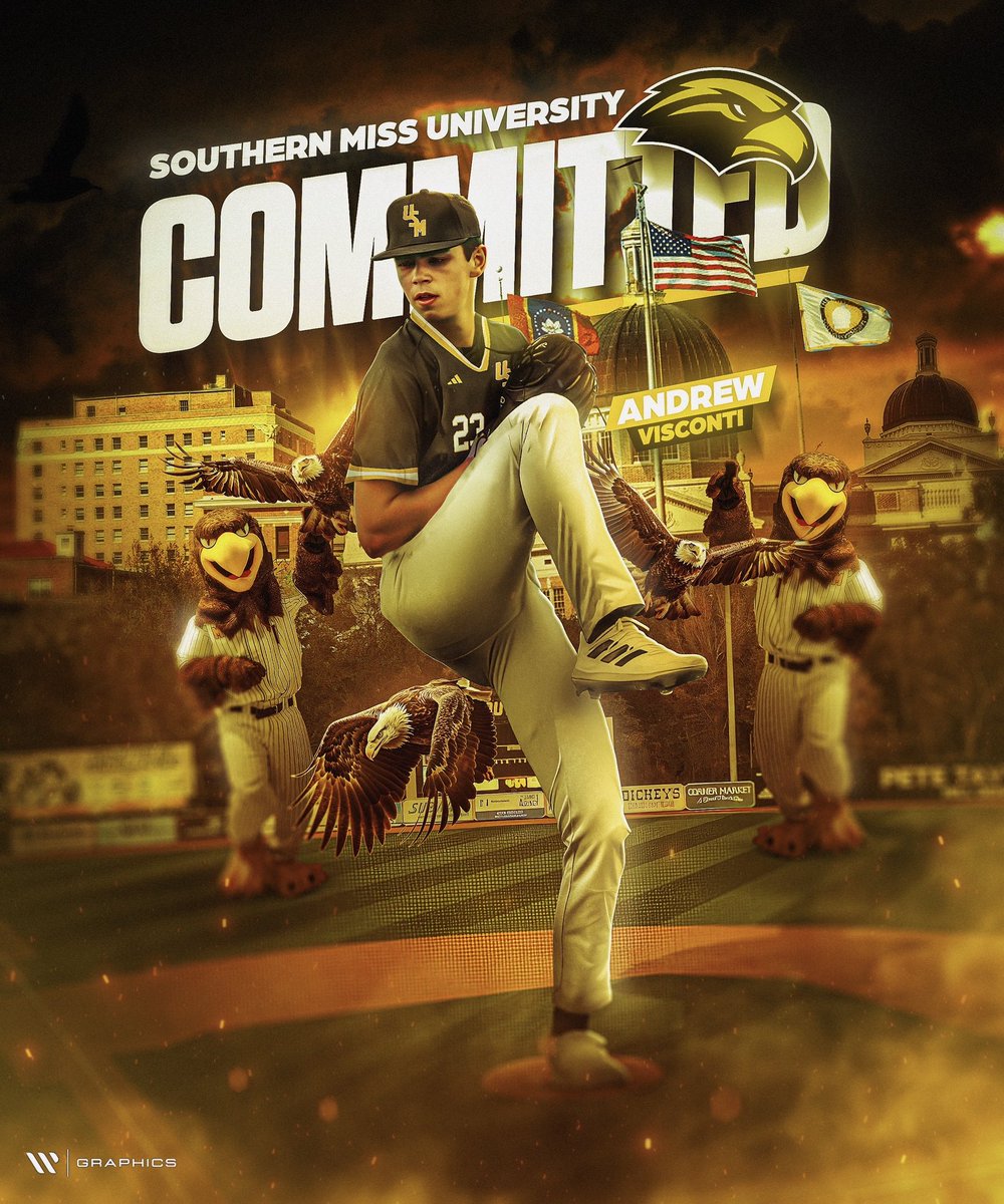 COMMITTED 🦅 <a href="/SouthernMissBSB/">Southern Miss Baseball</a> <a href="/MasonHSBaseball/">Mason Comets Baseball</a> <a href="/alphabsb/">Alpha Baseball</a> <a href="/kurthutter/">kurt hutter</a> <a href="/CoachCBly/">Curt Bly</a> <a href="/gswilliams_/">Greg Williams</a> <a href="/weldyprep/">Kyle Weldon</a> <a href="/LaddRhodes7/">Ladd Rhodes</a>