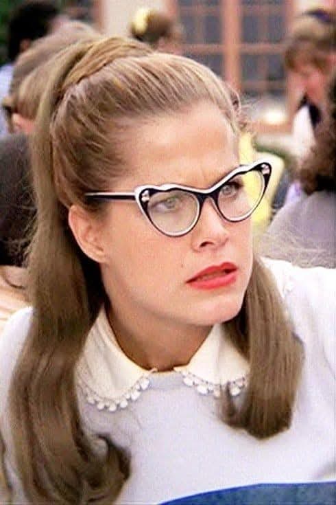 barbaravitali2's tweet photo. Happy Birthday to #SusanBuckner January 28,1953 #Grease https://t.co/XtBYWZBl2t