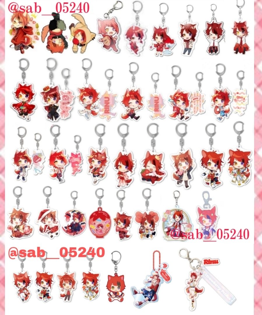 sab__05240's tweet photo. 求⌇ 🐶❤️グッズ
譲⌇ 買取
 期限は決めずにゆっくり回収しています🎶
長期取り置き可能な方のみ🙌🏻
詳細は各画像ALTに記載していますのでご覧下さい👀✨
 #すとぷりグッズ買取   #すとぷりForever  #莉犬くんグッズ買取  #莉犬くんグッズ  #莉犬くんグッズ回収  #すとぷりグッズ https://t.co/Oe0zDKayyu