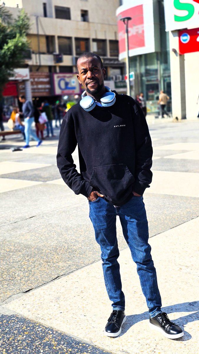 Let's celebrate life . Grateful for one year added to mine