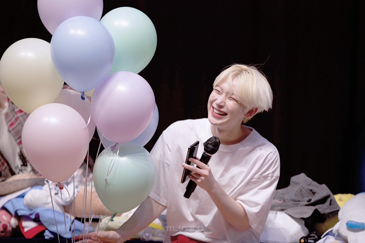 pyu ♡ 선우 (LONG REST) tweet media