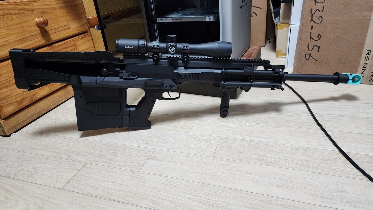 murides_'s tweet photo. GM6 LYNX 더미모델 전체 파츠 조립 완료

파일은 이쪽에 있습니다
https://t.co/QVhRlsGjUP https://t.co/pb3bwjzpiT