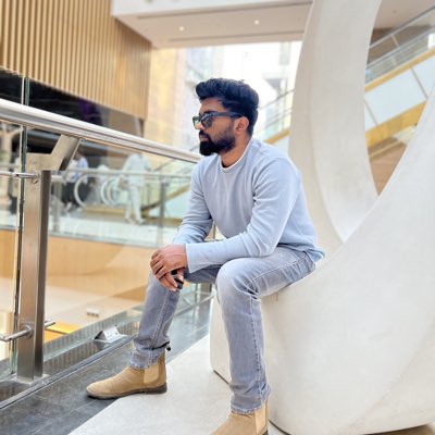 Avkumar667Singh's tweet photo. #NewProfilePic https://t.co/hRNECAgel1
