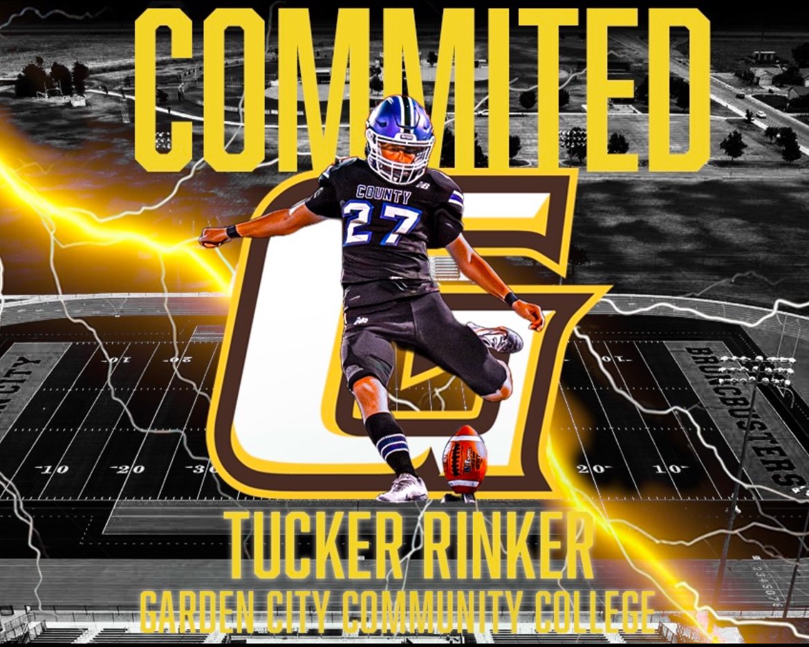 Tucker Rinker (@tucker_rinker) on Twitter photo 100% committed! <a href="/CoachHafner/">Justin Hafner</a> <a href="/GCCC_FOOTBALL/">Broncbuster Football</a> <a href="/KiyoshiHarris/">Coach Kiyoshi Harris</a> <a href="/Coach_MThompson/">Matt Thompson</a> #4sup 100% committed! <a href="/CoachHafner/">Justin Hafner</a> <a href="/GCCC_FOOTBALL/">Broncbuster Football</a> <a href="/KiyoshiHarris/">Coach Kiyoshi Harris</a> <a href="/Coach_MThompson/">Matt Thompson</a> #4sup