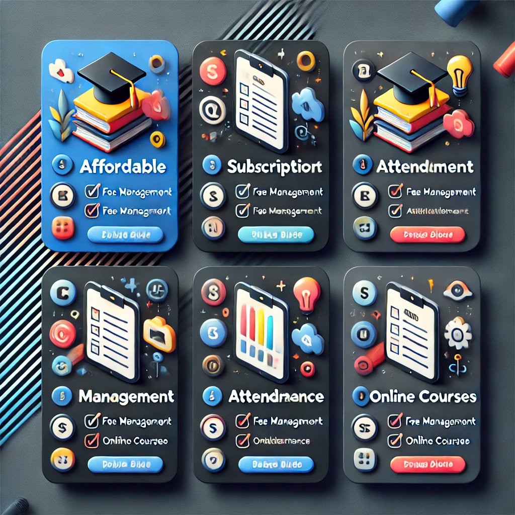 easyedulab's tweet photo. Affordable Plans, Limitless Features!

EasyEdulab offers flexible pricing for institutions of all sizes. Get enterprise-grade tools at an affordable cost!
Register now: https://t.co/sv58Nr75Pz
#EasyEdulab #edtech #startup #digitize #academia #schoolmanagementsoftware #education https://t.co/XH7xiJpKPs