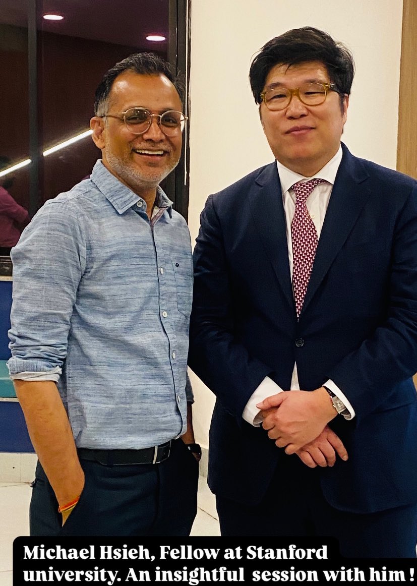 Kumar Manish tweet media