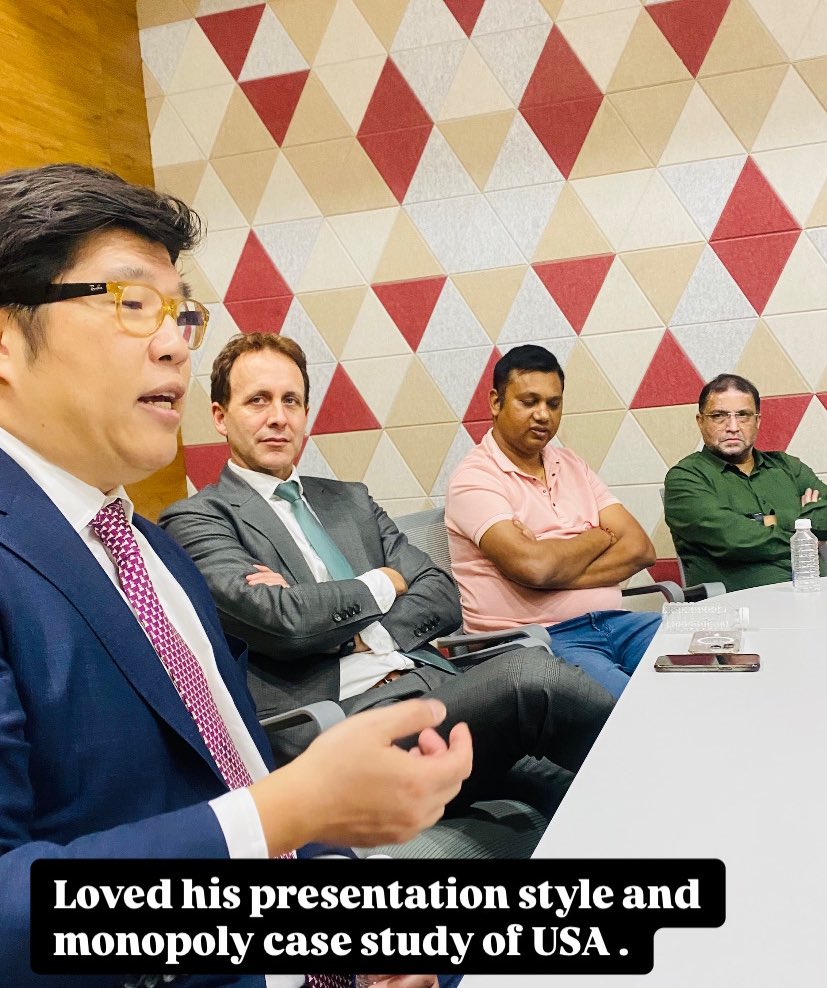 Kumar Manish tweet media