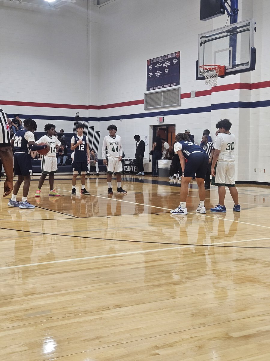 Plummer Boys Basketball tweet media